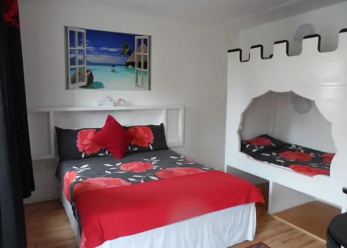 Galway Guest House