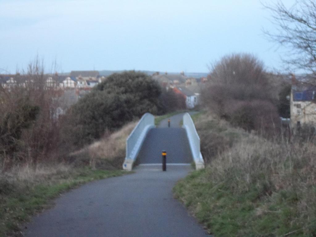 Galway Gasthuis Weymouth