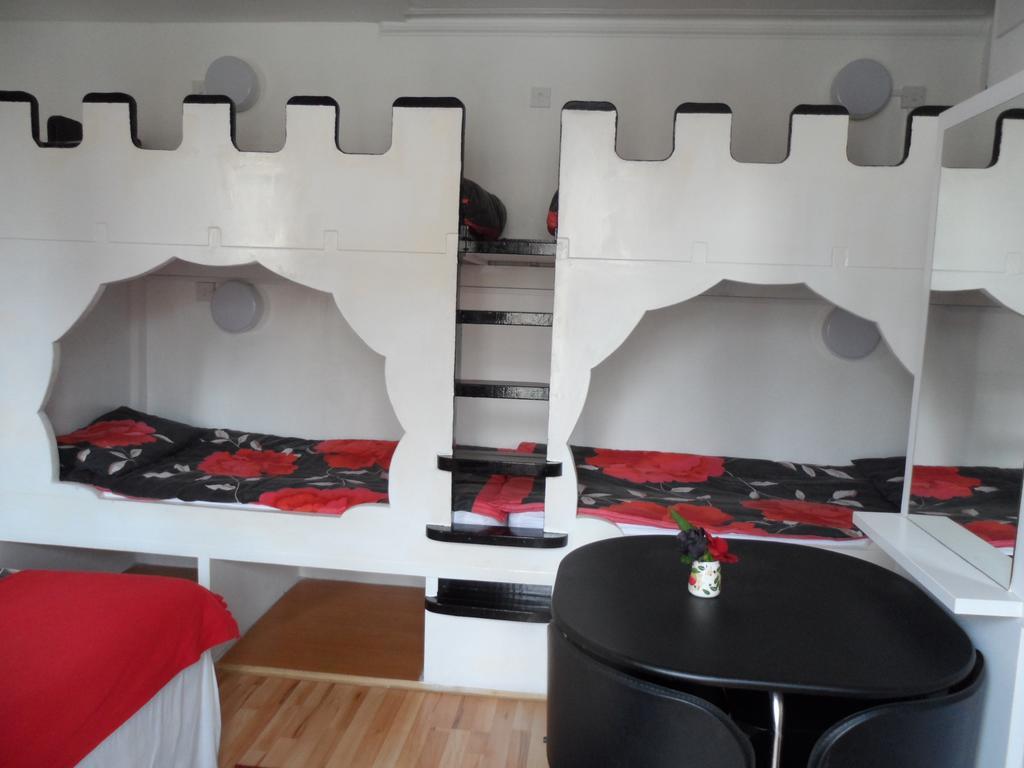Galway Gasthuis 3*