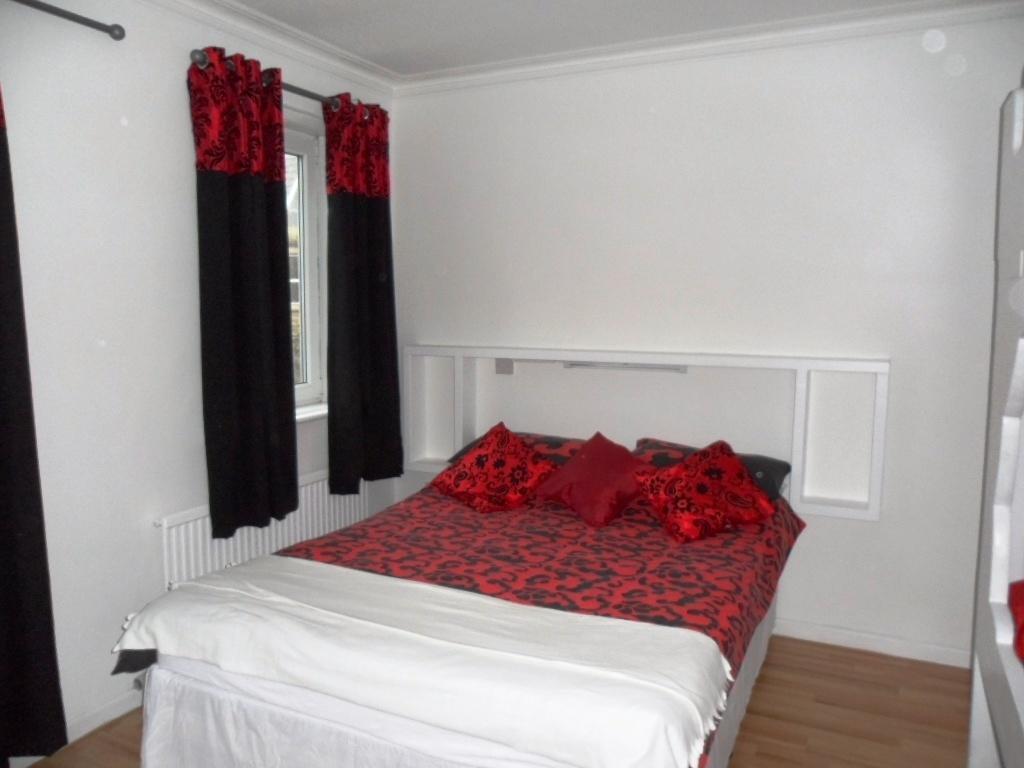 Gasthuis Galway 3*