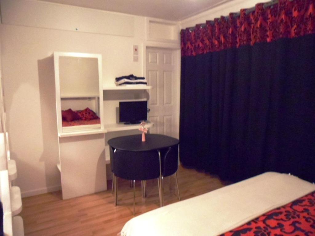 Gasthuis Galway 3*