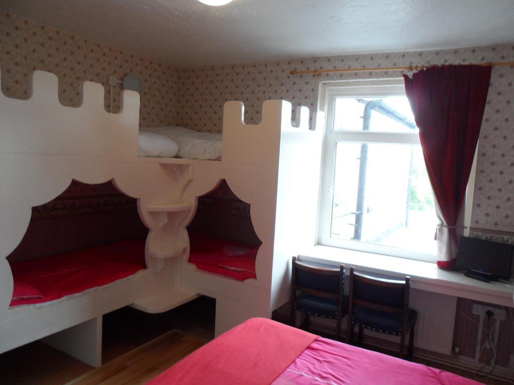 Gasthuis Galway 3*