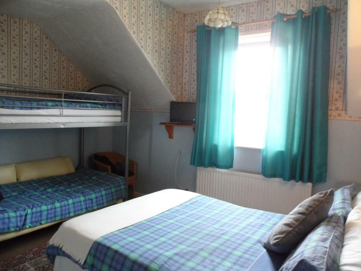 Galway 3* Weymouth