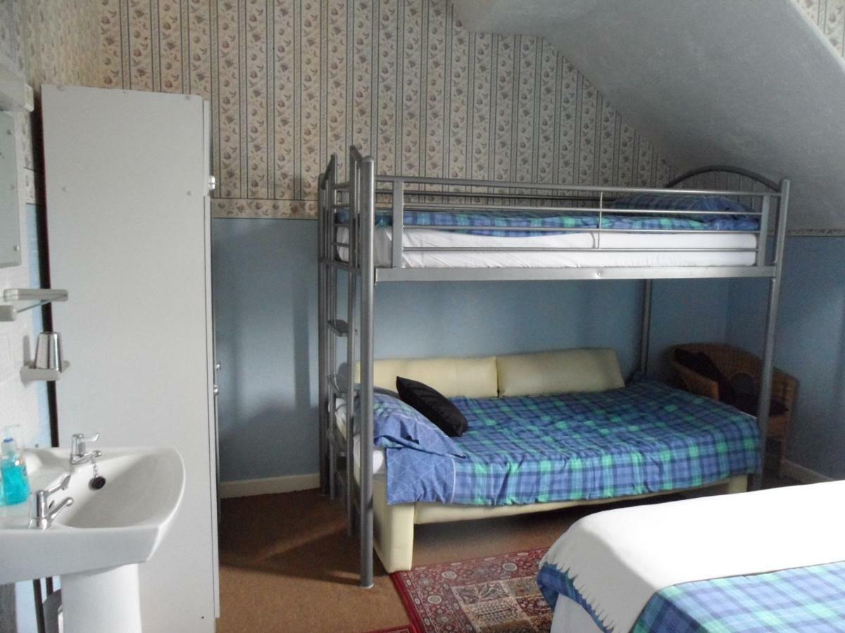 Galway 3* Weymouth