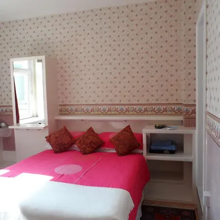 Galway Guest House Weymouth Chambre photo