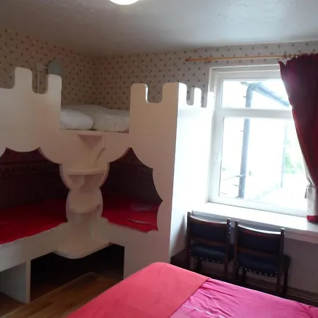 Galway Guest House Weymouth Chambre photo