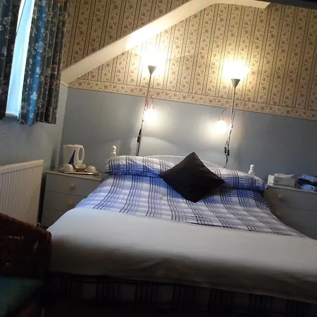 Galway Guest House Weymouth Chambre photo