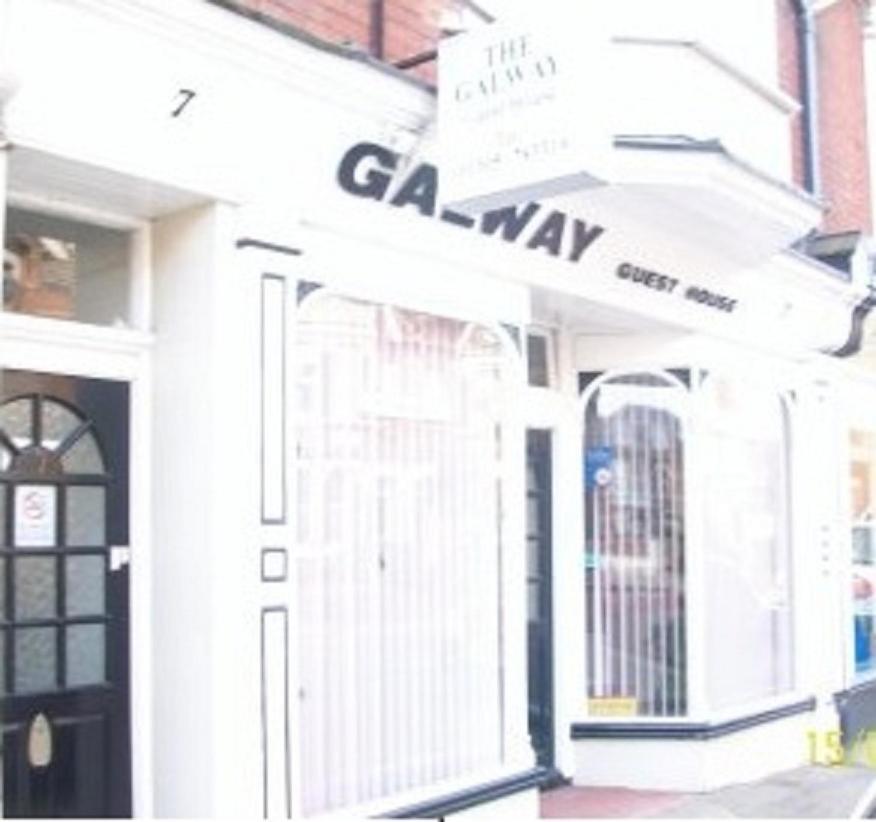 Galway Gasthof